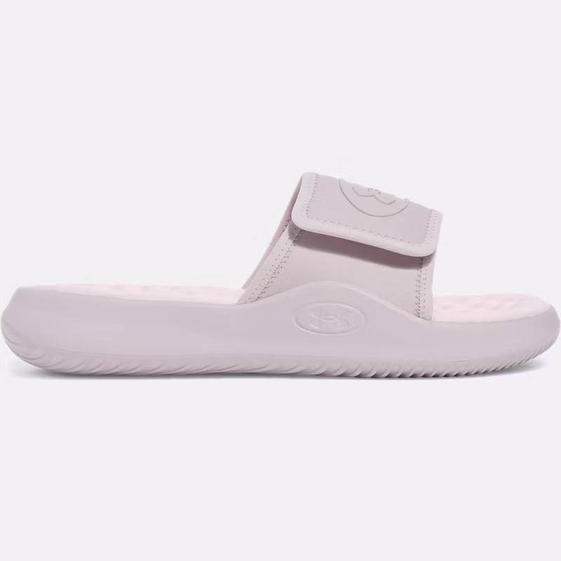 Ignite Pro Womens Slides Gray Dawn / Gray Dawn / Gray Dawn 65