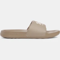 Ignite Select Mens Slides Brown Clay / Brown Clay / Summit White (EU )