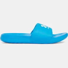 Ignite Select Mens Slides Electric Blue / Electric Blue / White (EU )