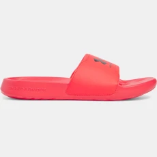 Ignite Select Mens Slides Racer Red / Racer Red / Black (EU )