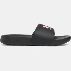 Ignite Select Womens Slides Anthracite / Anthracite / Pink Vortex Gray