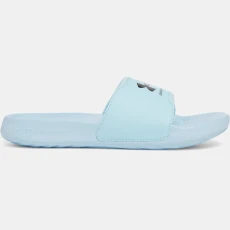 Ignite Select Womens Slides Stream / Stream / Black Blue