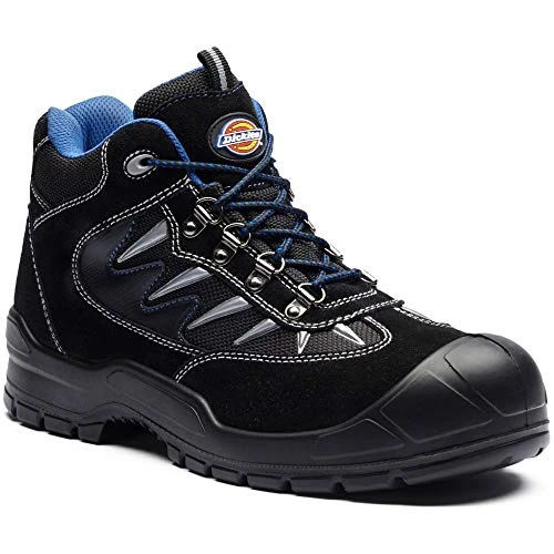 II FA23385S Safety Trainer