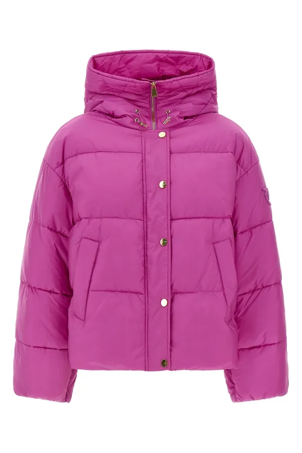 Impasto Down Jacket - M