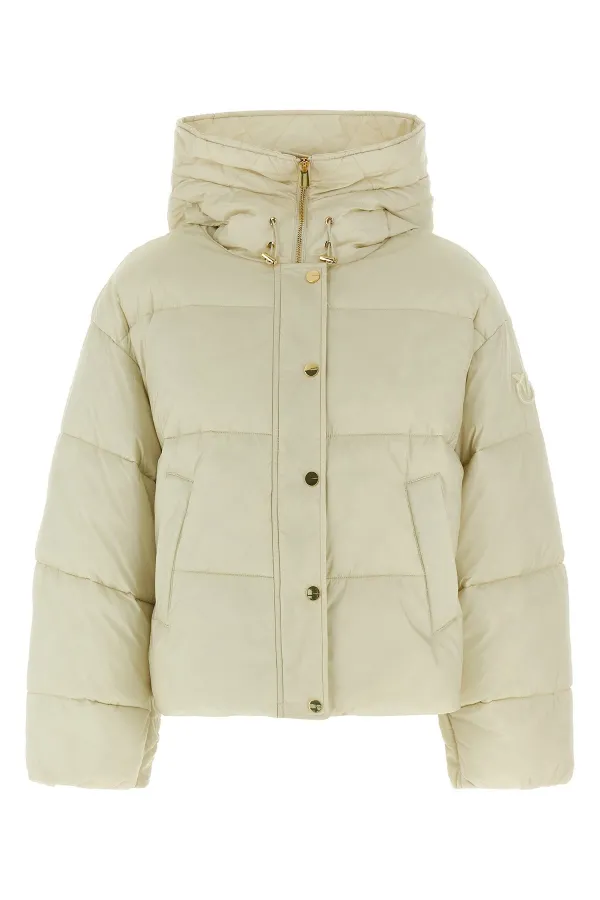 Impasto Down Jacket - S