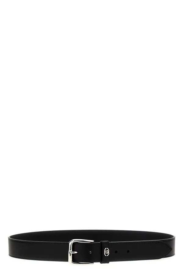 Incrocio Gg Belt