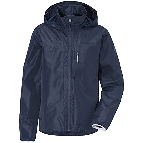 Incus Mens Jacket Navy