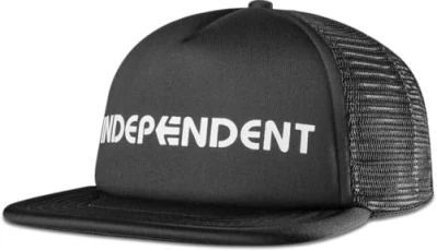 Independent Trucker Independent Trucker