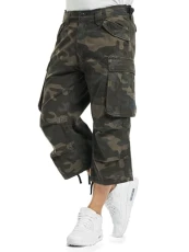 Industry Vintage 3/4, Darkcamo, M Industry Vintage 3/4, Darkcamo, M