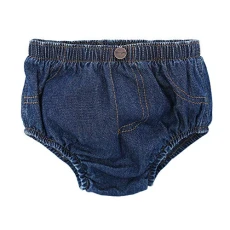 Infant Diaper Cover - Indigo - 18 Months Infant Diaper Cover - Indigo - 18 Months