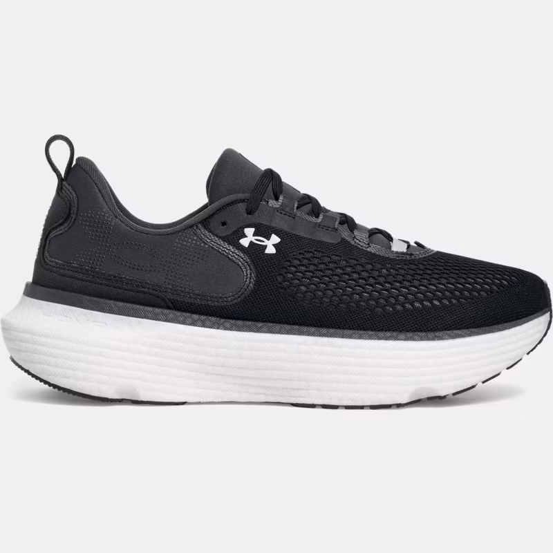Infinite Elite Mens Running Shoes Black / Anthracite / White - Black