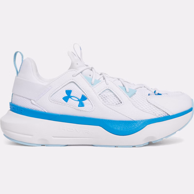 Infinite MVMNT SE Unisex Sportstyle Shoes White / Stream / Electric Blue 75