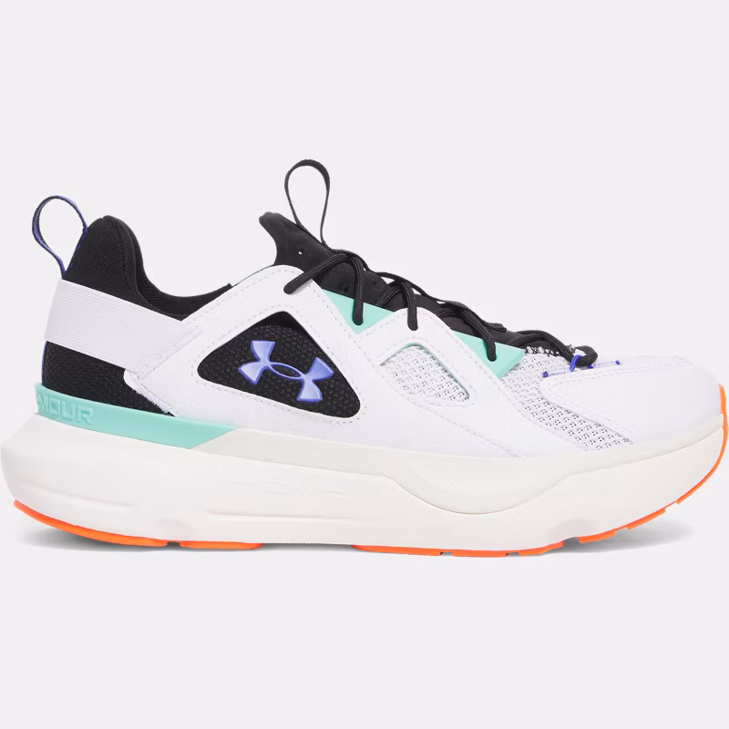 Infinite MVMNT SE Unisex Sportstyle Shoes White / White Quartz / Virtual Violet