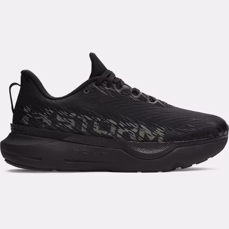 Infinite Pro 2 Storm Unisex Running Shoes Black / Anthracite / Black 12
