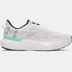 Infinite Pro Breeze Mens Running Shoes White / Comet Green / Black 75