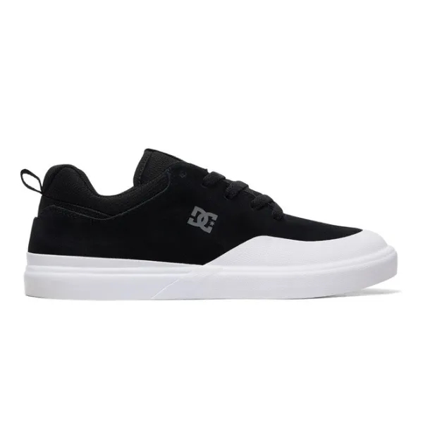 Infinite S - Suede Skate Shoes for Men