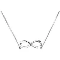 Infinity Necklace