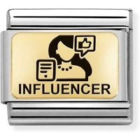 Influencer Charm