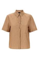 Innuendo shirt Brown Size