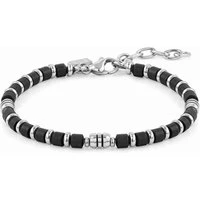 Instinct Style Black Bracelet