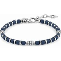 Instinct Style Blue Bracelet