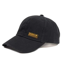 International NORTON DRILL SPORTS CAP MHA0474BK11