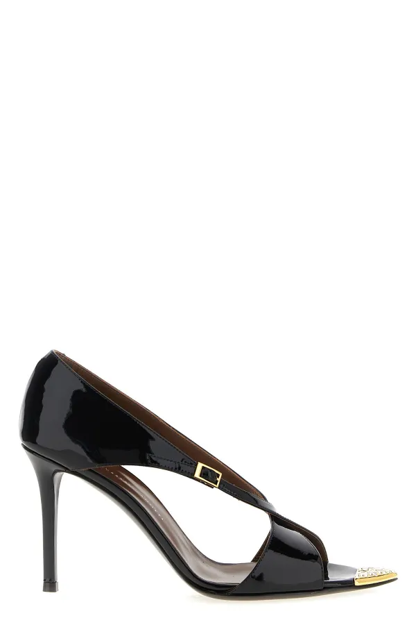 Intrigo Sandals - 39