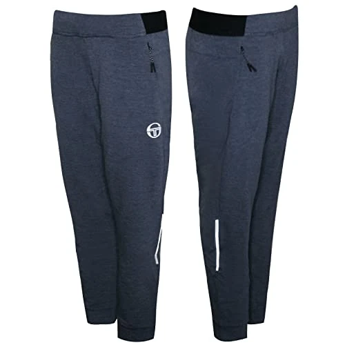 Ion Pant Navy Melange