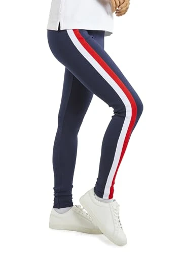 Irma Women's Legging Dark Navy