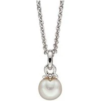 Isla Freshwater Pearl Necklace