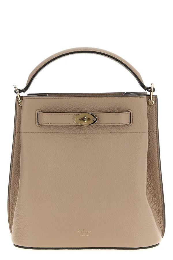 Islington Small Bucket Bag