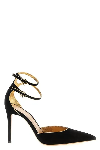 Ivette pumps - Black