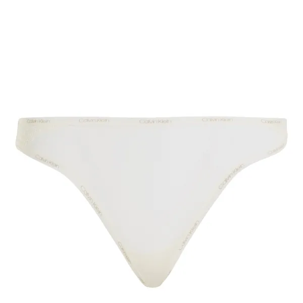 Ivory Brazilian - Cream