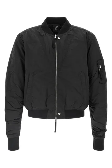 J 75 bomber jacket - Black