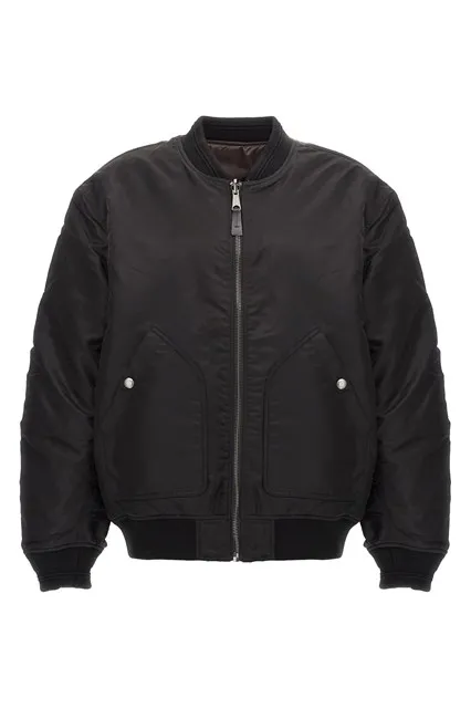 J-Held bomber jacket - Black