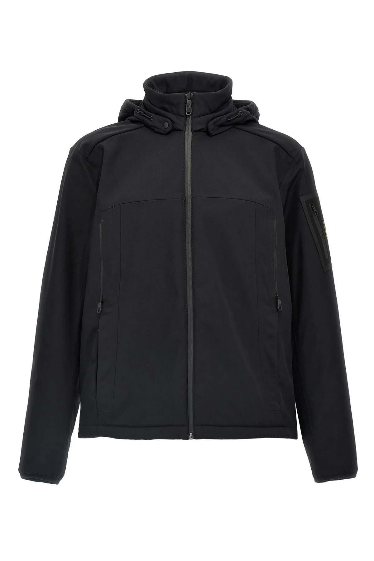 J Zem Jacket