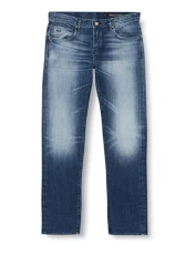 J13 Slim Fit Man Jeans ,Blue ,30 J13 Slim Fit Man Jeans ,Blue ,30