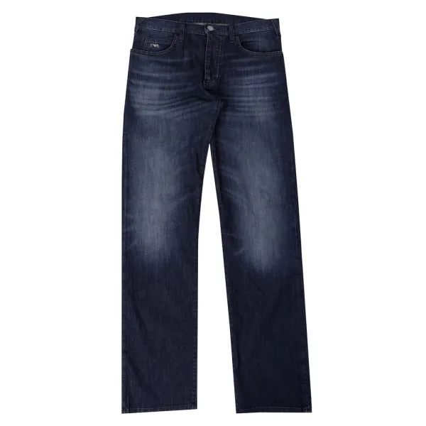 J21 Regular Fit Jean
