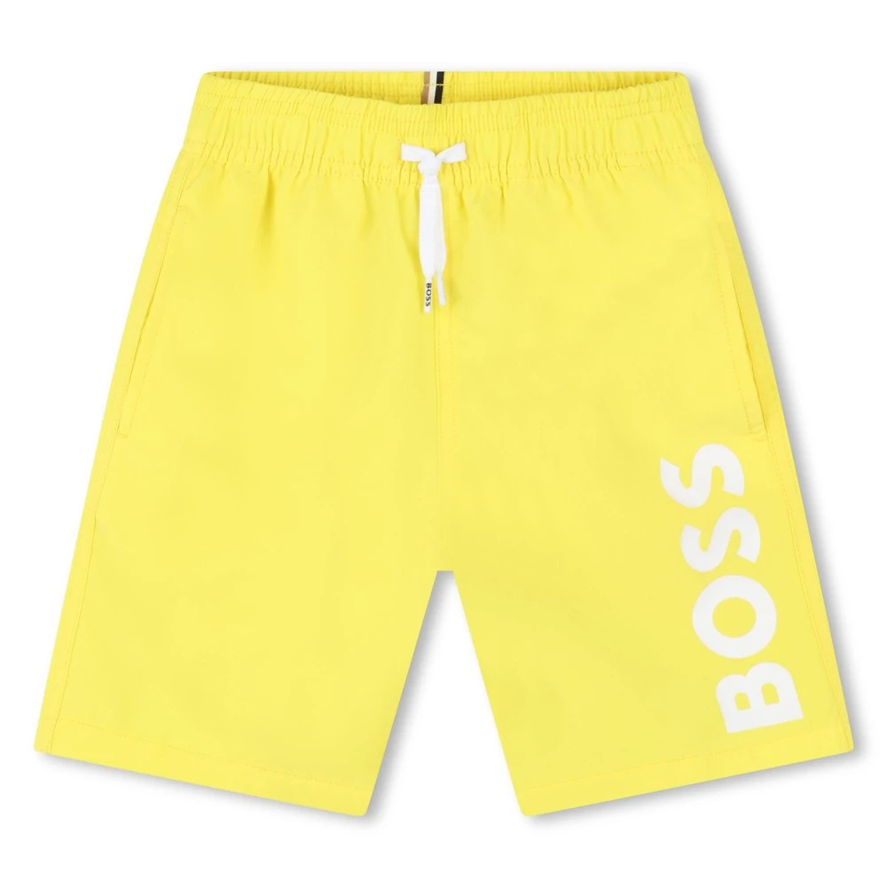 J50662 Swim Short