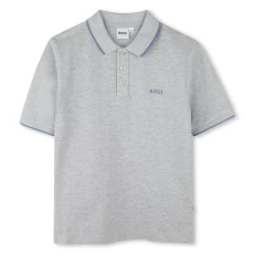 J51163 Tipped Polo Shirt J51163 Tipped Polo Shirt