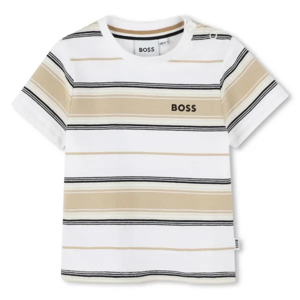 J52116 Striped T-Shirt