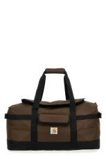 Jack Duffle duffel bag Brown Size U
