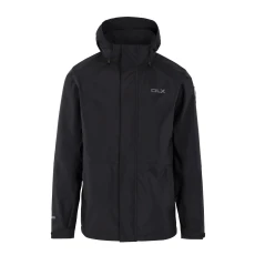 Jacket DLX Cyril Mixed Black