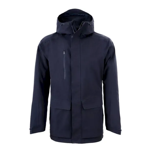 Jacket Expert Kiwi Pro Polyester Dark Navy
