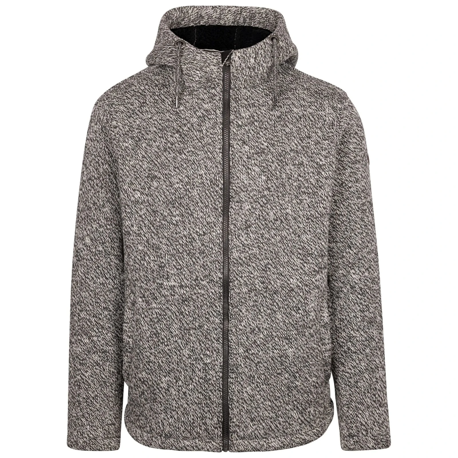 Jacket Josephton Mixed Grey Marl