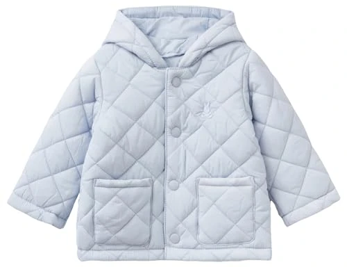 Jacket, Powder Blue 081, 74 cm