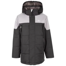 Jacket Recoil Polyester Black