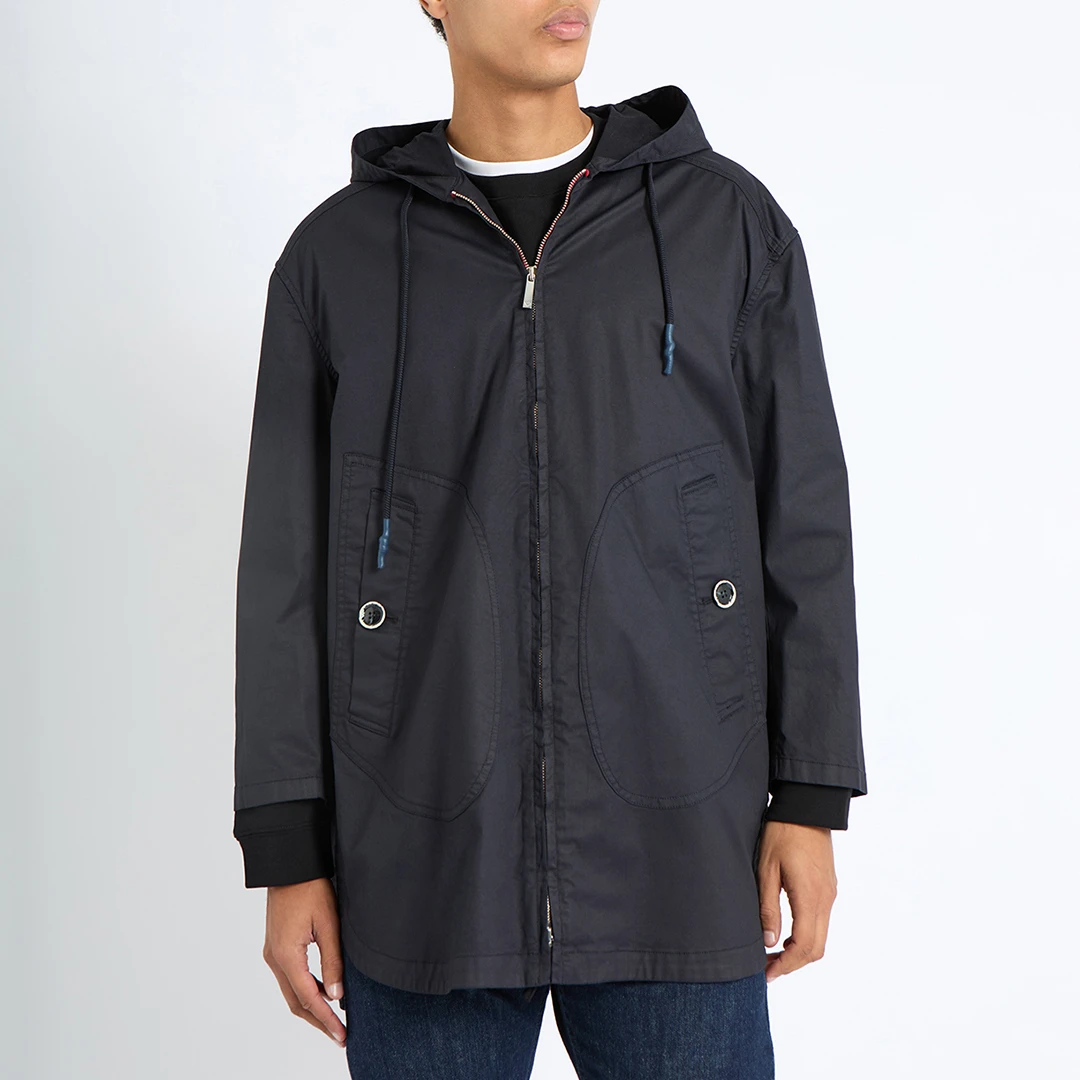 Jackets - Navy