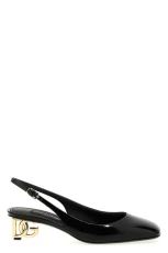 Jackie New slingback Black Size 355