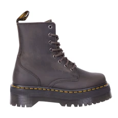Jadon Burnished Waxy Pull Up Boot